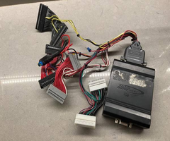 Burger Turning BMW N54 JB4 with Downpipe Fix