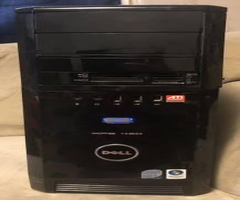 Dell XPS 420 Desktop Computer