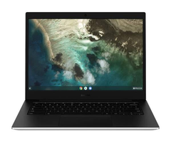 Galaxy Chromebook Go 14", LTE, 32GB, Silver RRP $350 (New in box)