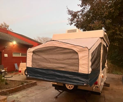 for sale .. jayco Qwest