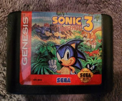 Sonic 3