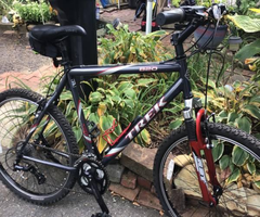 26 Trek 820 L20.5 Mountain Bike