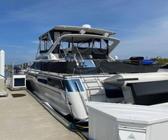 1988 Wellcraft San Remo