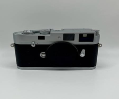 Leica M-A, MA Film 35mm Camera