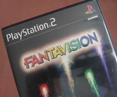 PC and Playstation 2 Games