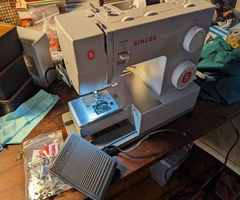 singer sewing machine 4423
