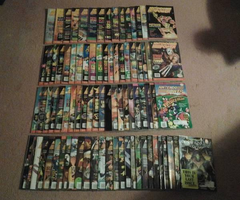 Nintendo Power Magazines (49 Issues)