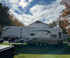 2006 Tenton Homes Grand Reliance