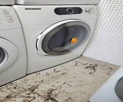 Samsung Electric Dryer Excellent Condition With Warranty