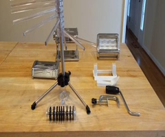 Marcato Pasta Machine, Atlas150, Made in Italy