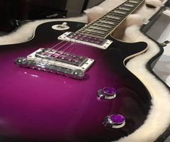 Rare - 2006-07 GIBSON Les Paul 'Goddess"