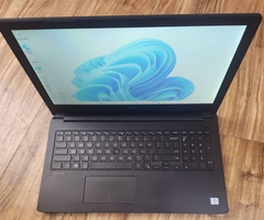Dell Latitude 3570 Win 11 i5 8GB 200GB SSD 15.6" Laptop-#B24-3