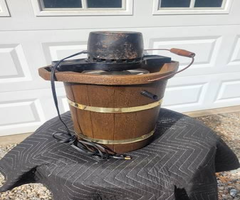 6 Quart - Cornwall Ice Cream and Yogurt Maker