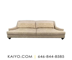 Ralph Lauren Home Slope Arm Sofa  (Was 15000)