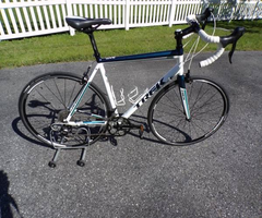 Trek Lexa WSD 56cm. Large