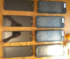 SAMSUNG GALAXY TABLETS