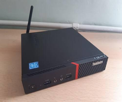 **BLACK FRIDAY DEAL** LENOVO m600 tiny computer with built-in wireless