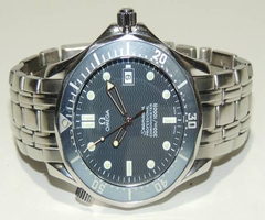 Omega Seamaster Professional  From 1999