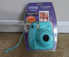 fujifilm instax mini 7