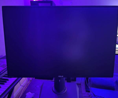 ASUS PG278QR Gaming Monitor