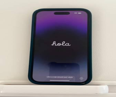 iPhone 14 Pro (1TB) in Great Condition