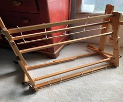Schacht Rigid Heddle Loom 25"
