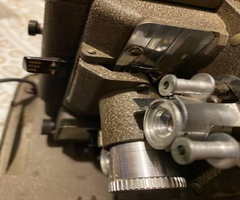 Bell & Howell 8m/s8m