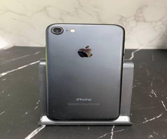 iPhone 7 32GB Unlocked ID: 58619