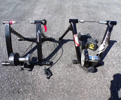 Trek, Portneer trainers for sale