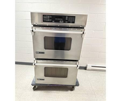 Jenn-Air WW30430P Dual Convection Electric Double Oven Used Tested. Wall Oven, o