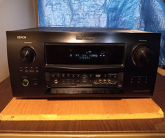Denon HT Receiver AVR-4308CI