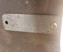 wide ratio toploader 4 speed transmission