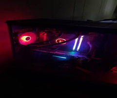 Gaming pc