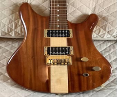 COOBEETSA made in USA-Very Nice w/ xtra's