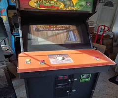 World Class Bowling Deluxe