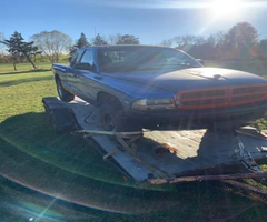 1998 Dodge Dakota Parts