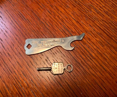 Elizabethtown collectibles