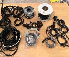 Audio/video equipment