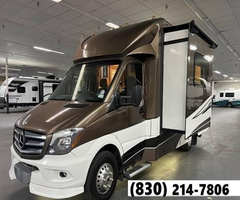 Ready To Roll 2015 Renegade Villagio 25HAB Camper