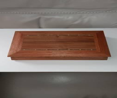 Hand made keepsake boxes