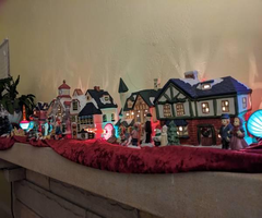 Christmas Village