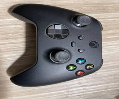 Xbox controller