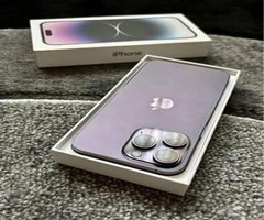 iPhone 14 Pro max - 512 GB - Unlocked