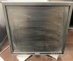 Dell 1707fpt Monitor (#2)