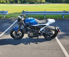 2020 Husqvarna Vitpilen 701 For Sale