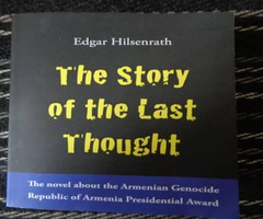 The Story of the Last Thought