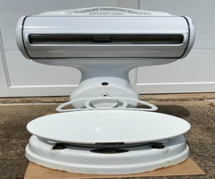 ANTIQUE GENERAL STORE COMMERCIAL SCALE; STANDARD COMPUTING SCALE CO. D