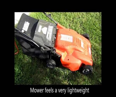 Lawn Mowers-Gas, Electric, Bag, Self-propel, Leaf blowers, Delivery