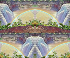 Poster or canvas originals