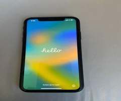 Iphone 11 (128GB) Verizon